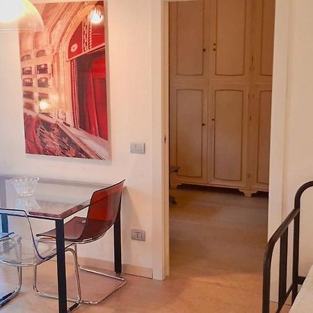 Piazzale Susa Bright Flat Con Veranda 米兰 外观 照片